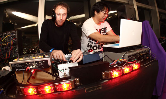 HigterFrequency p[eB[|[g