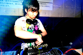 HigterFrequency p[eB[|[g