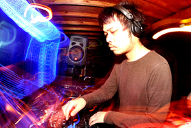 HigterFrequency p[eB[|[g