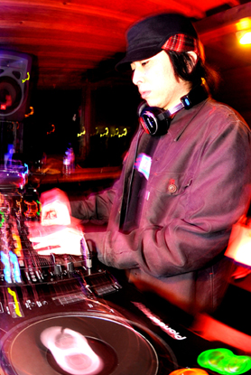 HigterFrequency p[eB[|[g