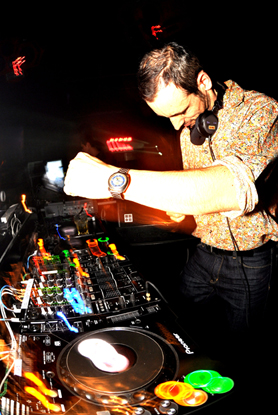 HigterFrequency p[eB[|[g