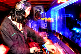 HigterFrequency p[eB[|[g