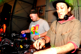 HigterFrequency p[eB[|[g