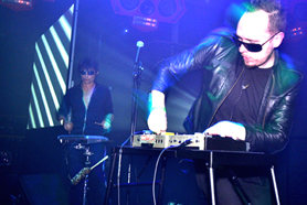 HigterFrequency p[eB[|[g