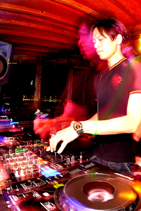 HigterFrequency p[eB[|[g