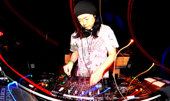 HigterFrequency p[eB[|[g