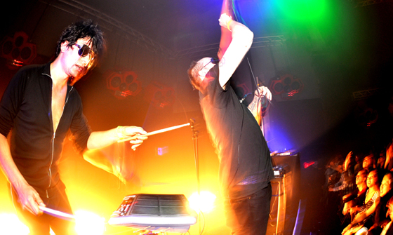 HigterFrequency p[eB[|[g