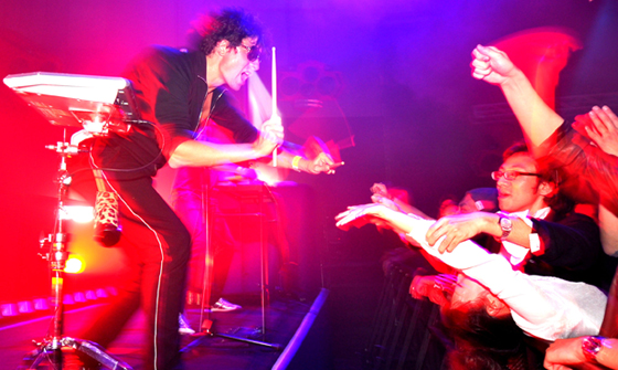 HigterFrequency p[eB[|[g