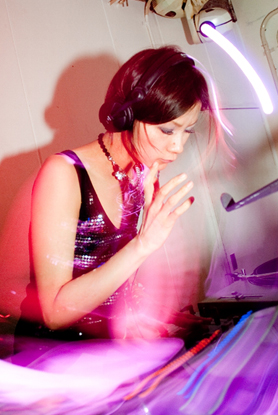 HigterFrequency p[eB[|[g