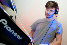 HigterFrequency p[eB[|[g