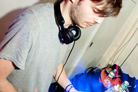 HigterFrequency p[eB[|[g