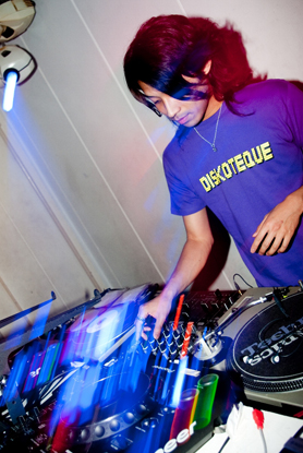 HigterFrequency p[eB[|[g