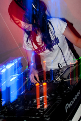 HigterFrequency p[eB[|[g