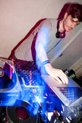 HigterFrequency p[eB[|[g