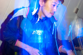 HigterFrequency p[eB[|[g