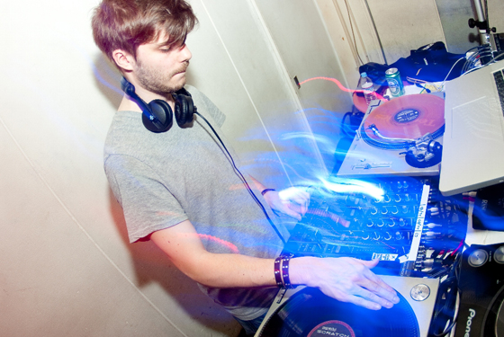 HigterFrequency p[eB[|[g