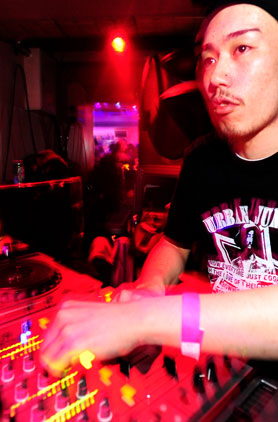 HigterFrequency p[eB[|[g