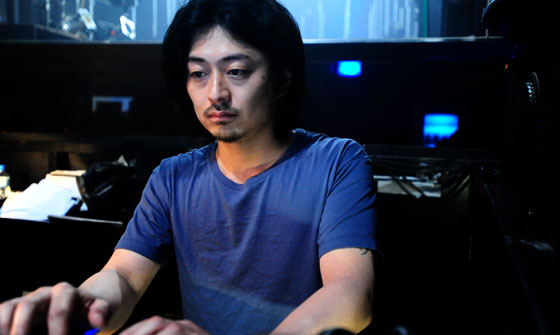 HigterFrequency p[eB[|[g