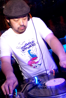 HigterFrequency p[eB[|[g