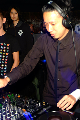 HigterFrequency p[eB[|[g