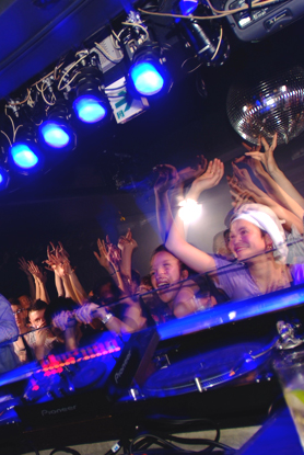 HigterFrequency p[eB[|[g