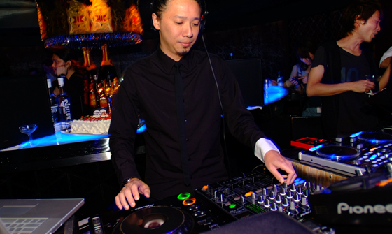 HigterFrequency p[eB[|[g