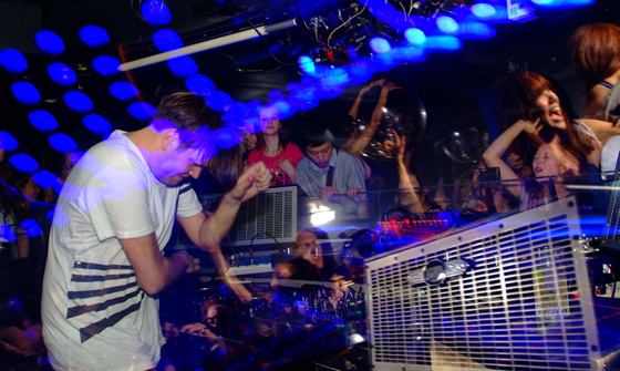 HigterFrequency p[eB[|[g