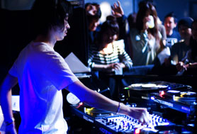 HigterFrequency p[eB[|[g