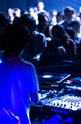 HigterFrequency p[eB[|[g