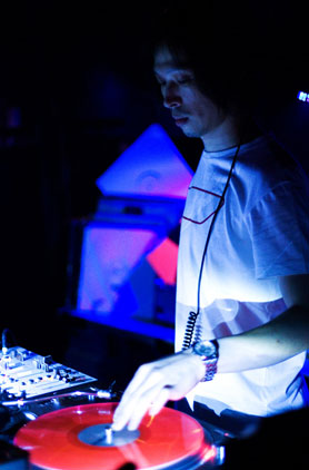 HigterFrequency p[eB[|[g