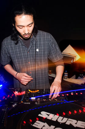 HigterFrequency p[eB[|[g