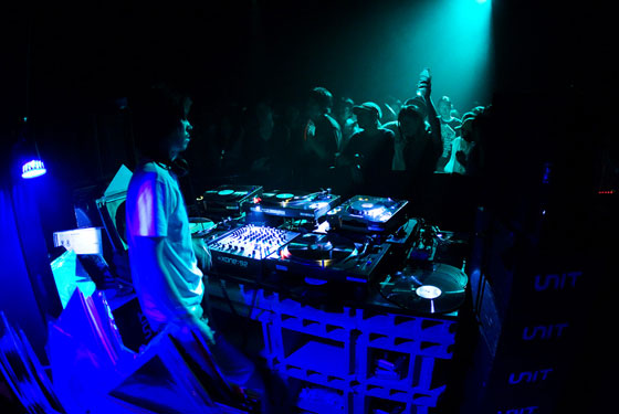 HigterFrequency p[eB[|[g