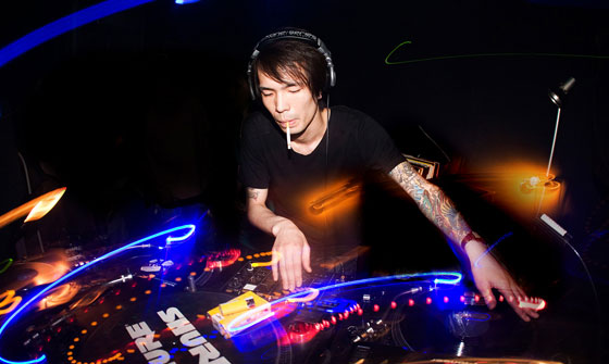 HigterFrequency p[eB[|[g