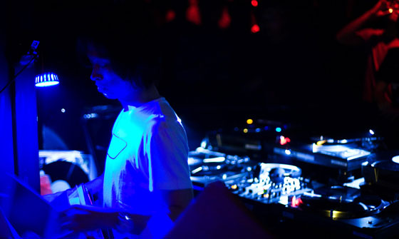 HigterFrequency p[eB[|[g