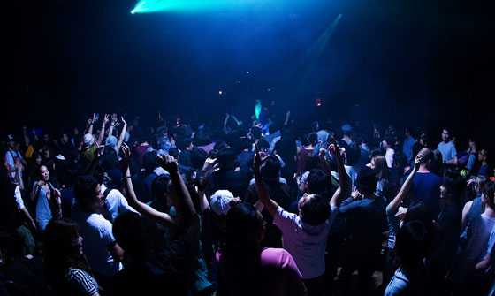 HigterFrequency p[eB[|[g