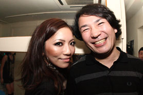 HigterFrequency p[eB[|[g