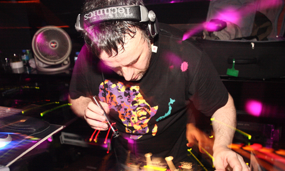 HigterFrequency p[eB[|[g