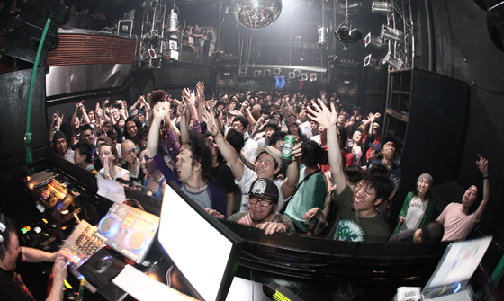 HigterFrequency p[eB[|[g