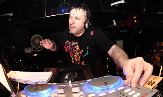 HigterFrequency p[eB[|[g