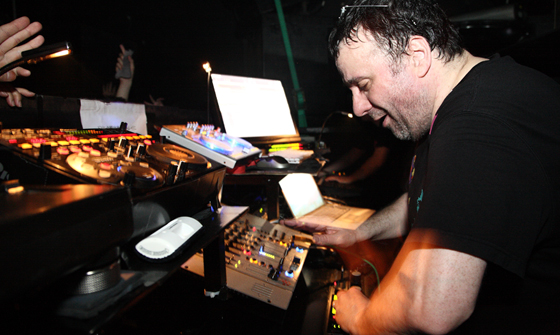 HigterFrequency p[eB[|[g