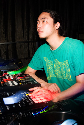 HigterFrequency p[eB[|[g