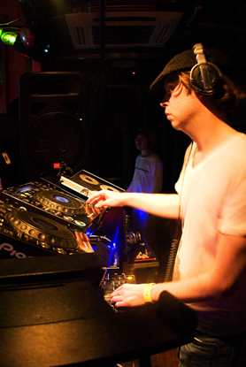 HigterFrequency p[eB[|[g