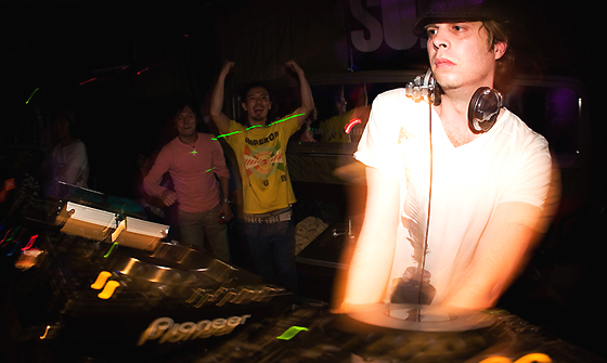 HigterFrequency p[eB[|[g