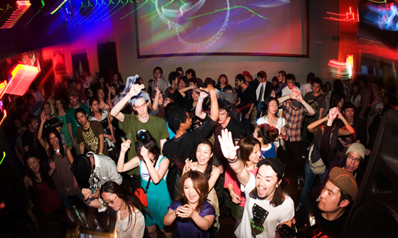 HigterFrequency p[eB[|[g