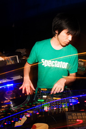 HigterFrequency p[eB[|[g