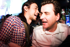 HigterFrequency p[eB[|[g