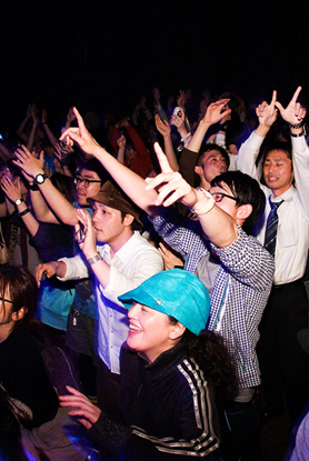 HigterFrequency p[eB[|[g