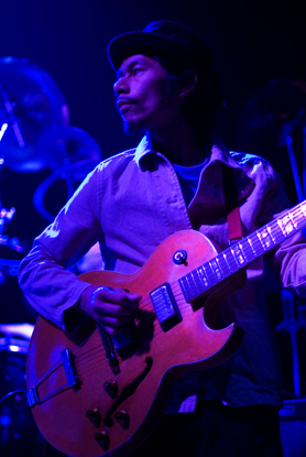 HigterFrequency p[eB[|[g