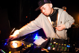 HigterFrequency p[eB[|[g