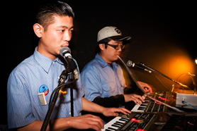 HigterFrequency p[eB[|[g